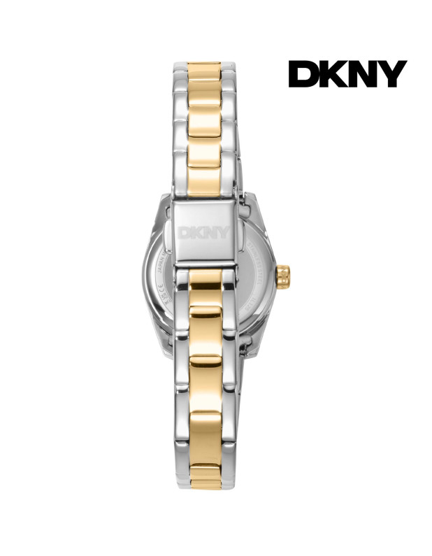DKNY Ladies Watch
